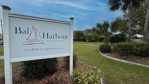 1008 Apollo Beach Boulevard Apollo Beach FL 33572