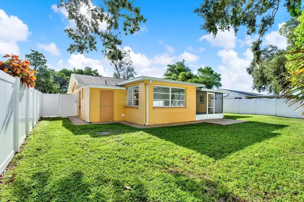 6701 Parkside Drive New Port Richey FL 34653