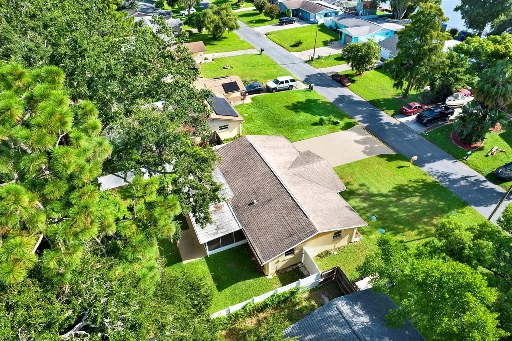 6701 Parkside Drive New Port Richey FL 34653