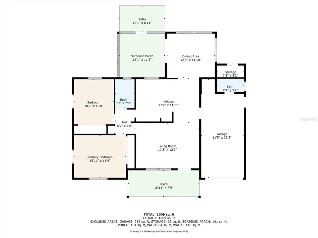 6701 Parkside Drive New Port Richey FL 34653