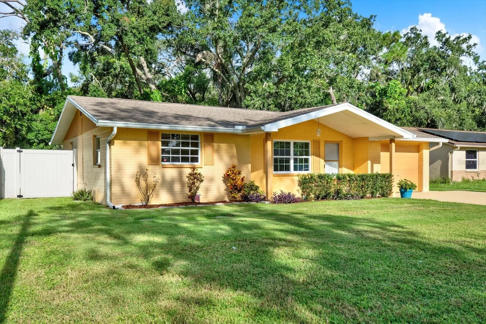 6701 Parkside Drive New Port Richey FL 34653