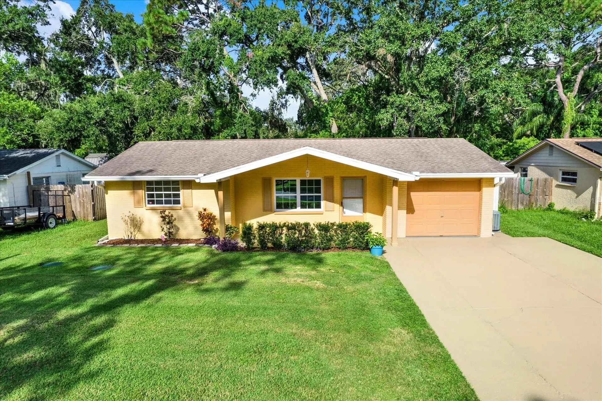 6701 Parkside Drive New Port Richey FL 34653