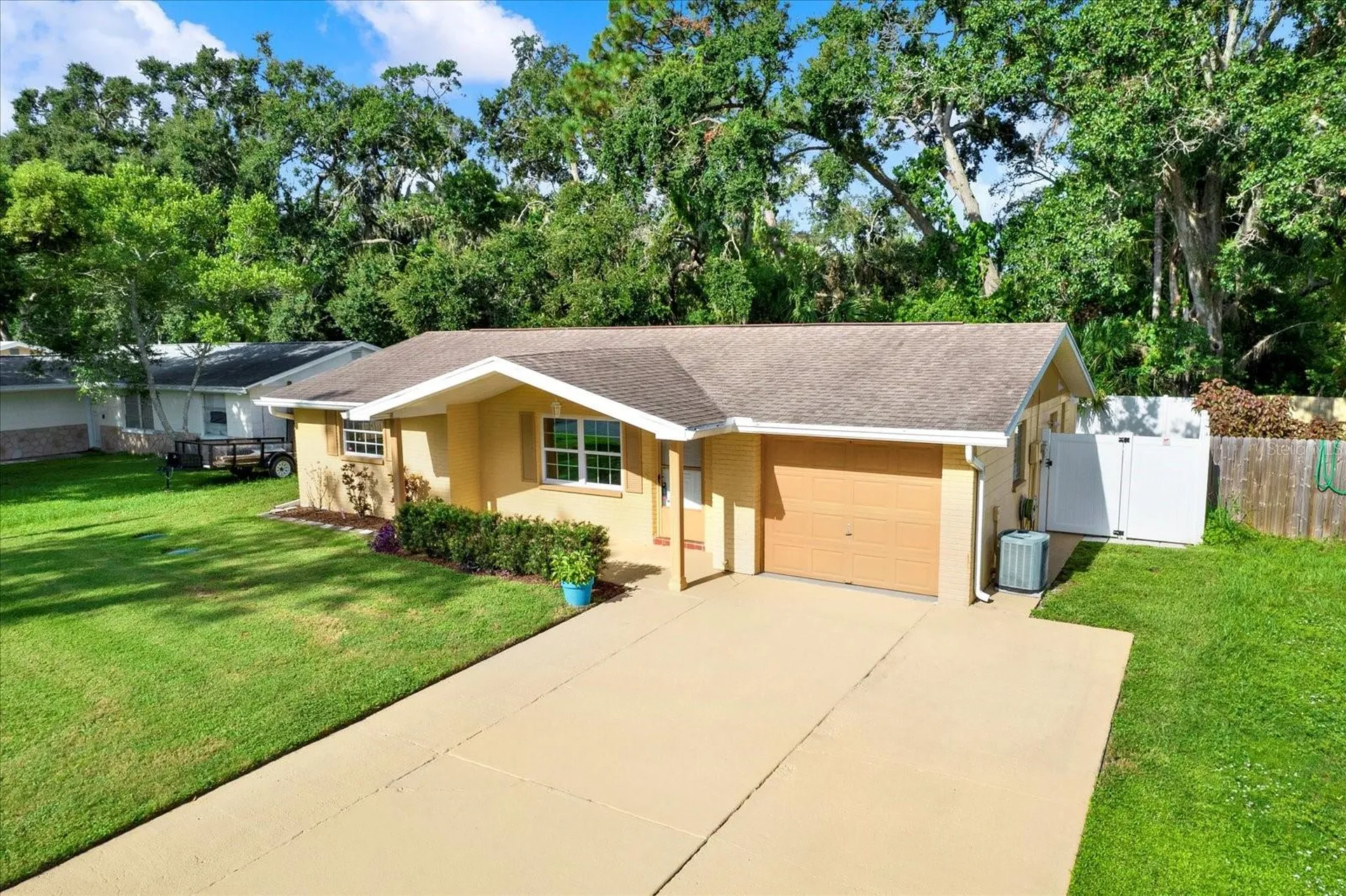 6701 Parkside Drive New Port Richey FL 34653
