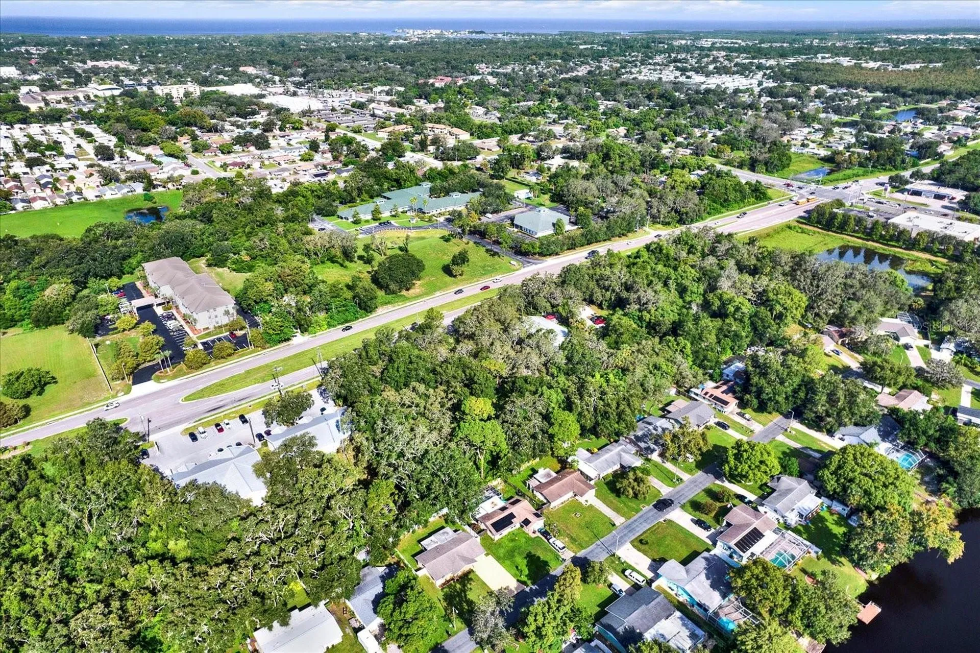 6701 Parkside Drive New Port Richey FL 34653