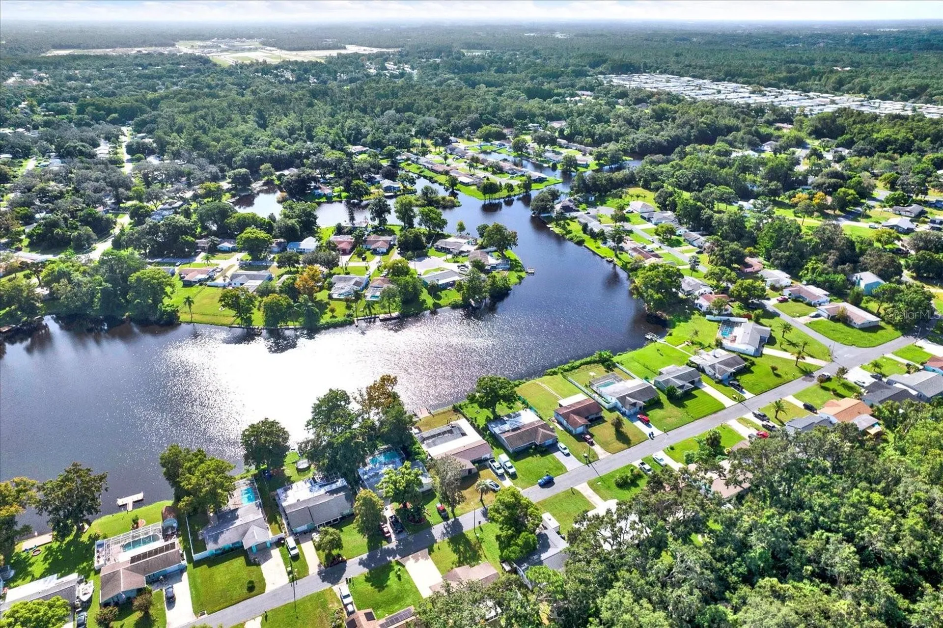 6701 Parkside Drive New Port Richey FL 34653