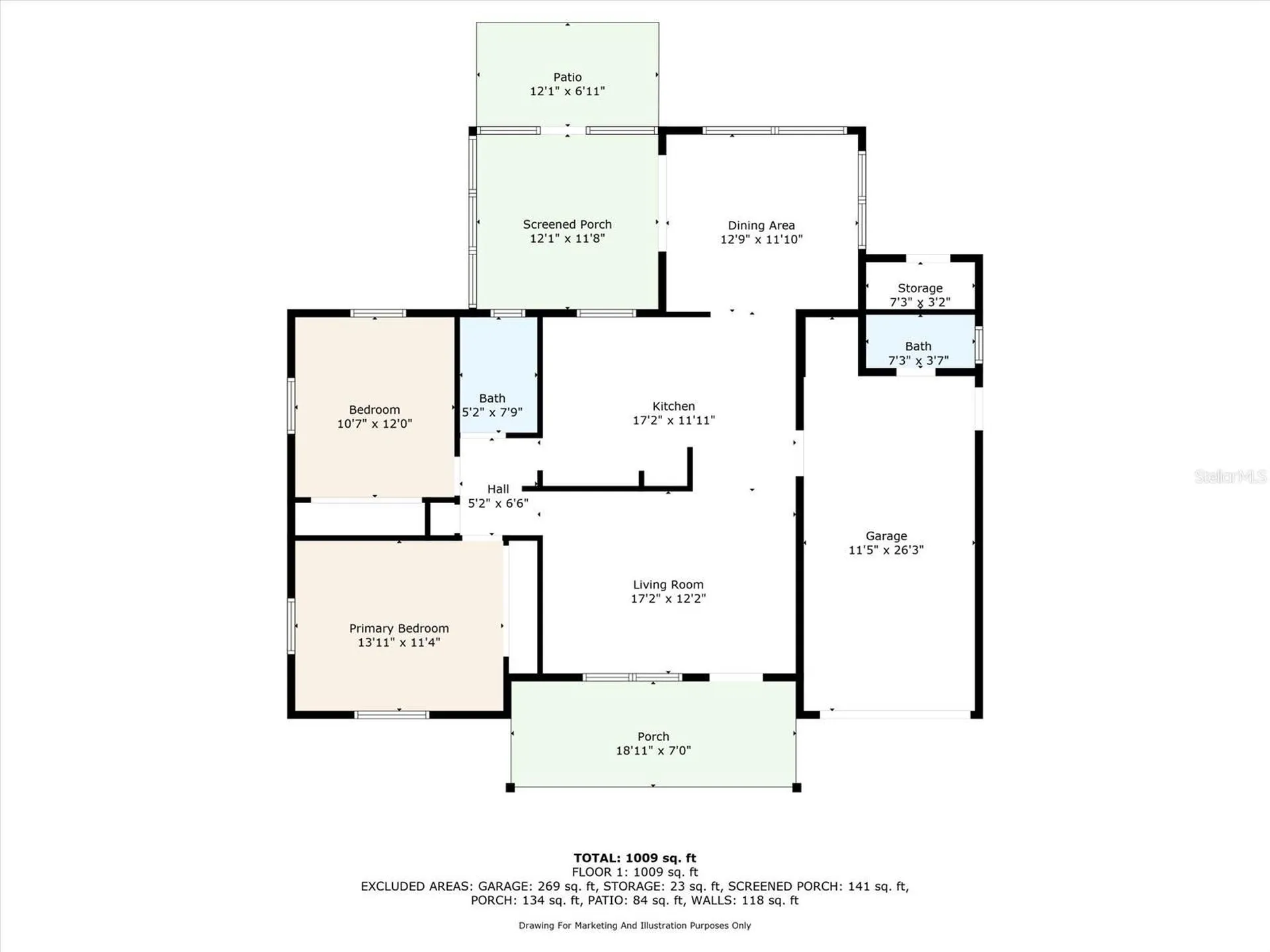 6701 Parkside Drive New Port Richey FL 34653