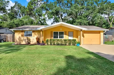 6701 Parkside Drive New Port Richey FL 34653
