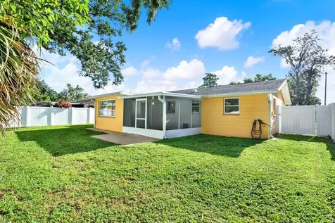 6701 Parkside Drive New Port Richey FL 34653
