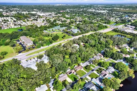 6701 Parkside Drive New Port Richey FL 34653