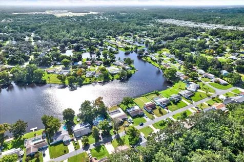 6701 Parkside Drive New Port Richey FL 34653