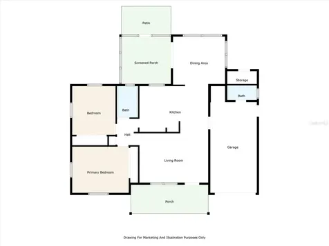 6701 Parkside Drive New Port Richey FL 34653