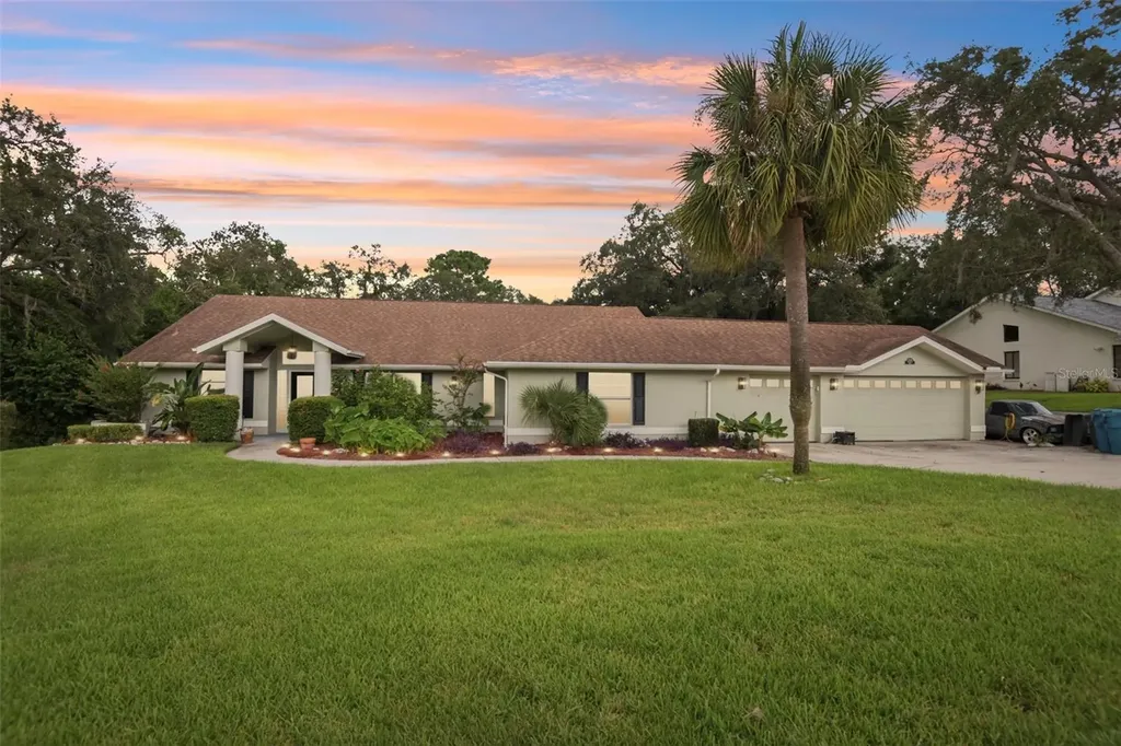 13001 Jocelyn Way Spring Hill FL 34609