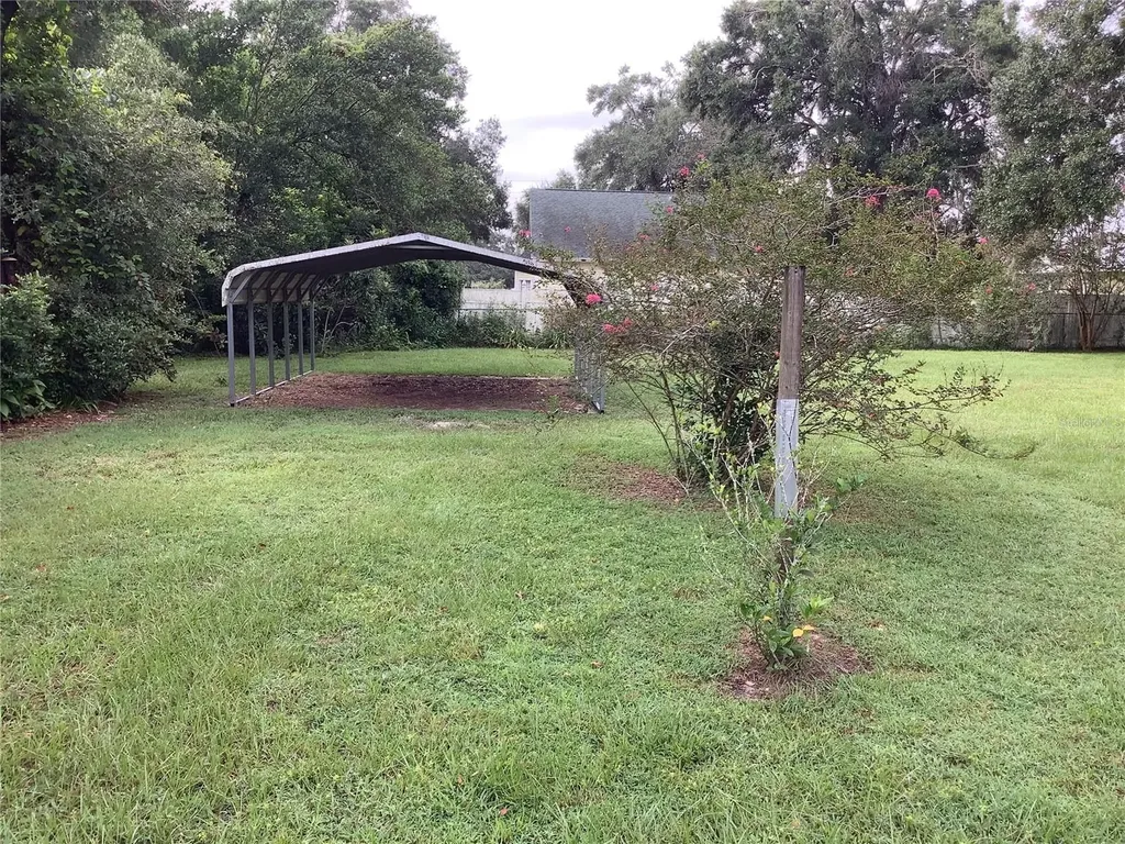 33306 Ohio Avenue Dade City FL 33523