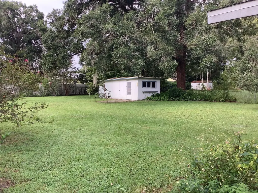 33306 Ohio Avenue Dade City FL 33523
