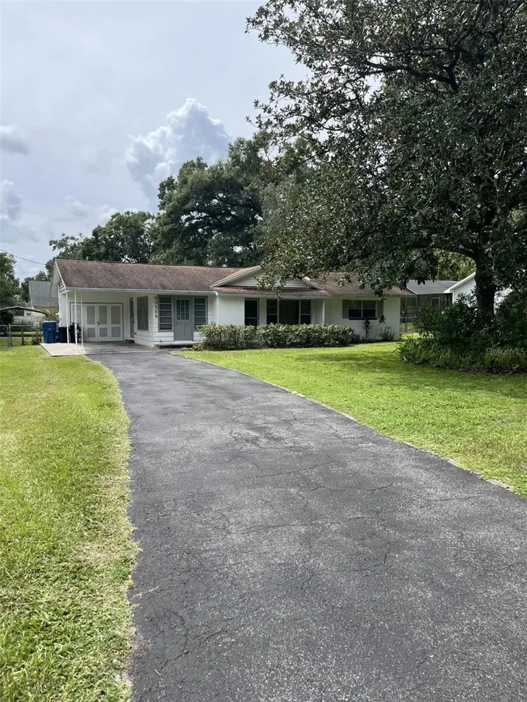 33306 Ohio Avenue Dade City FL 33523