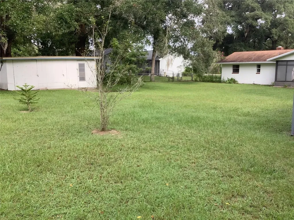 33306 Ohio Avenue Dade City FL 33523