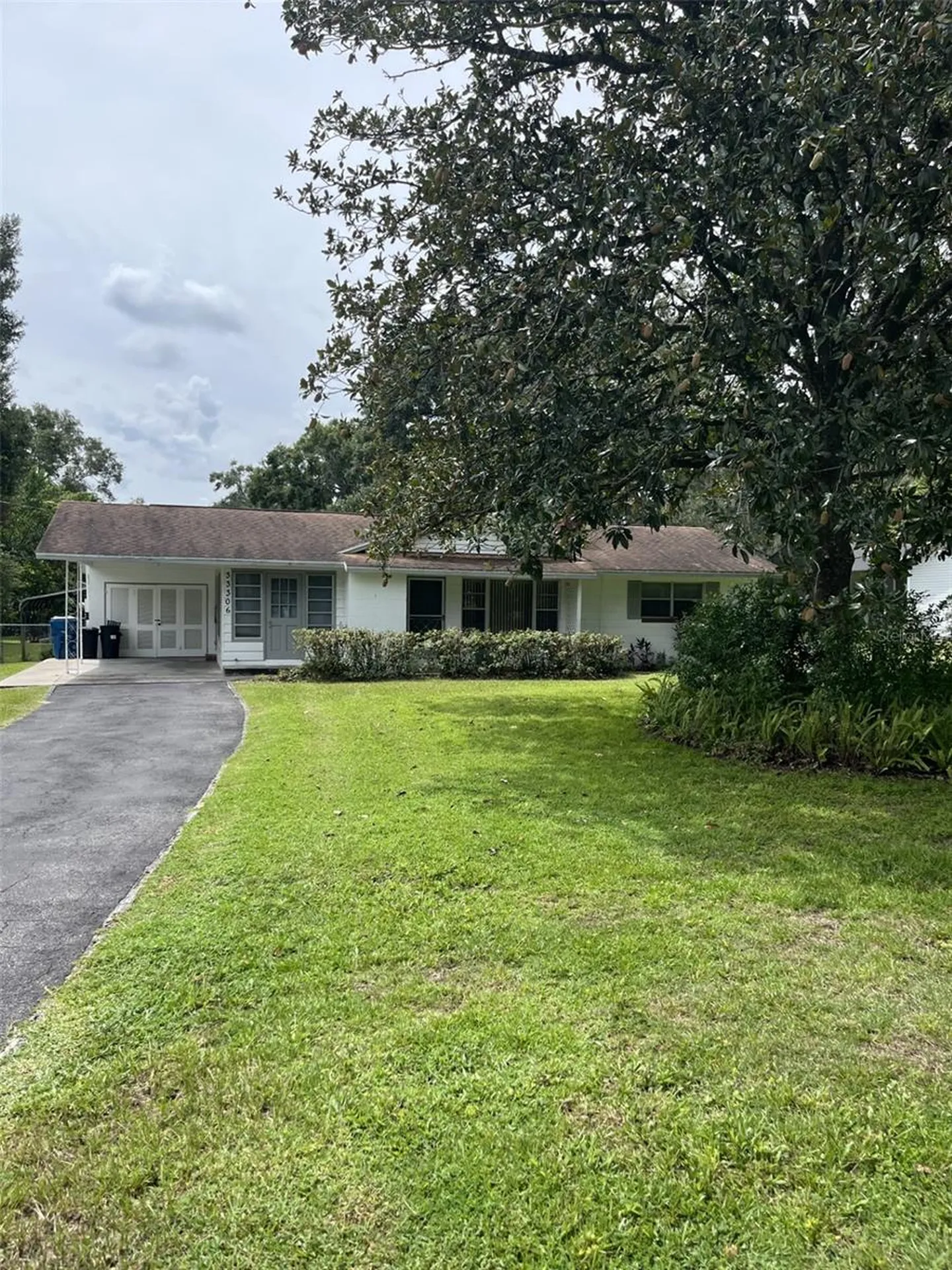 33306 Ohio Avenue Dade City FL 33523