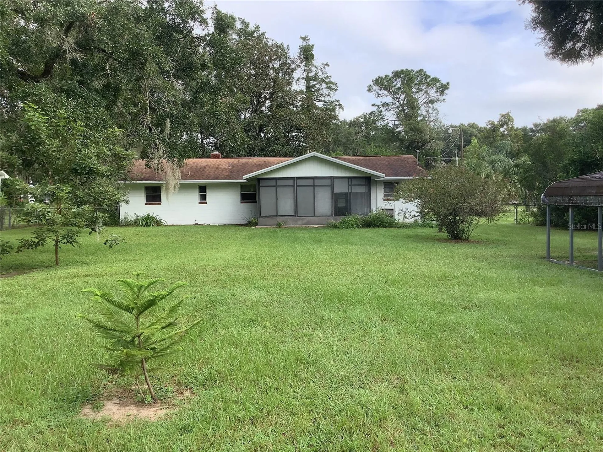 33306 Ohio Avenue Dade City FL 33523