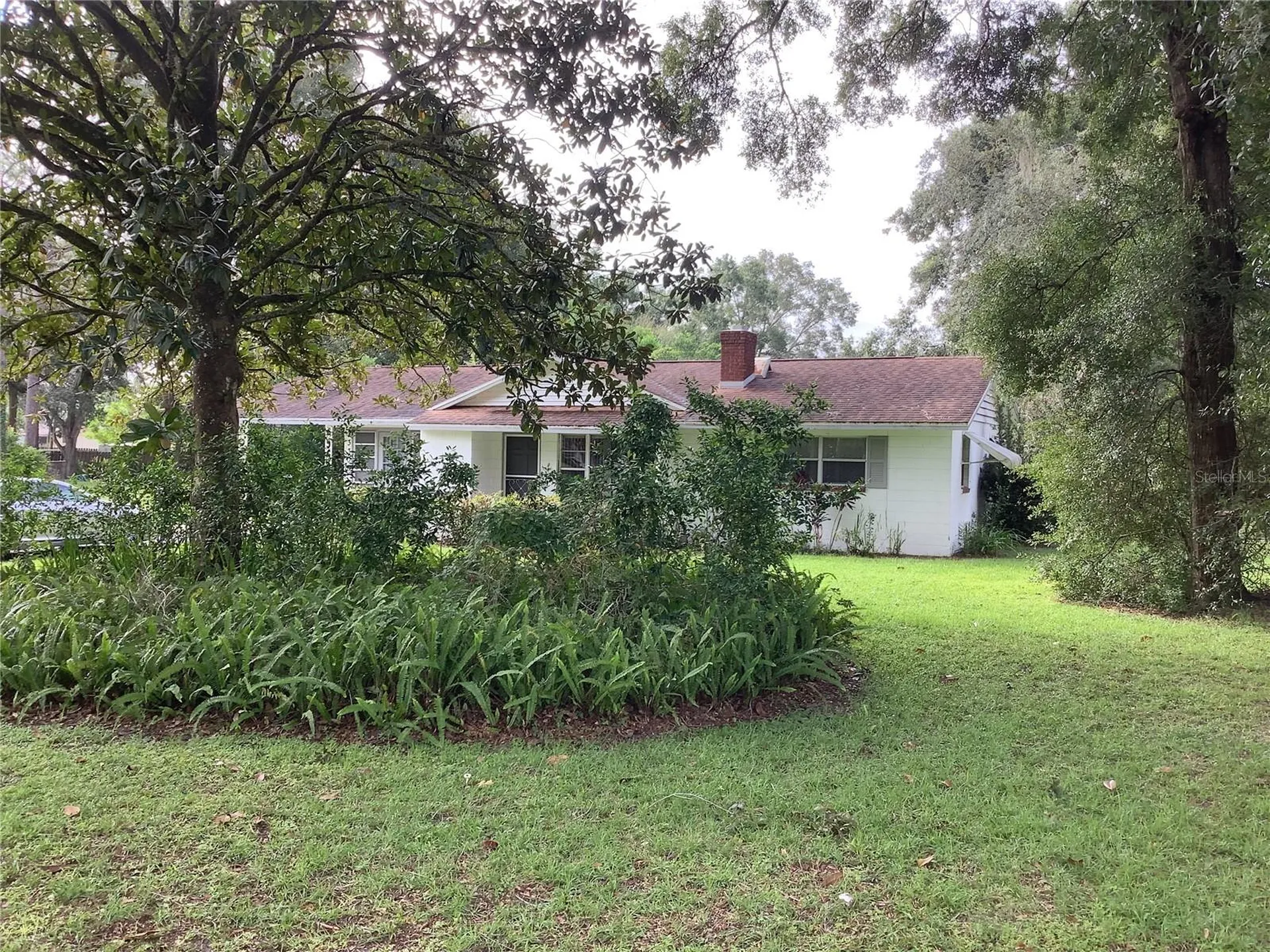 33306 Ohio Avenue Dade City FL 33523
