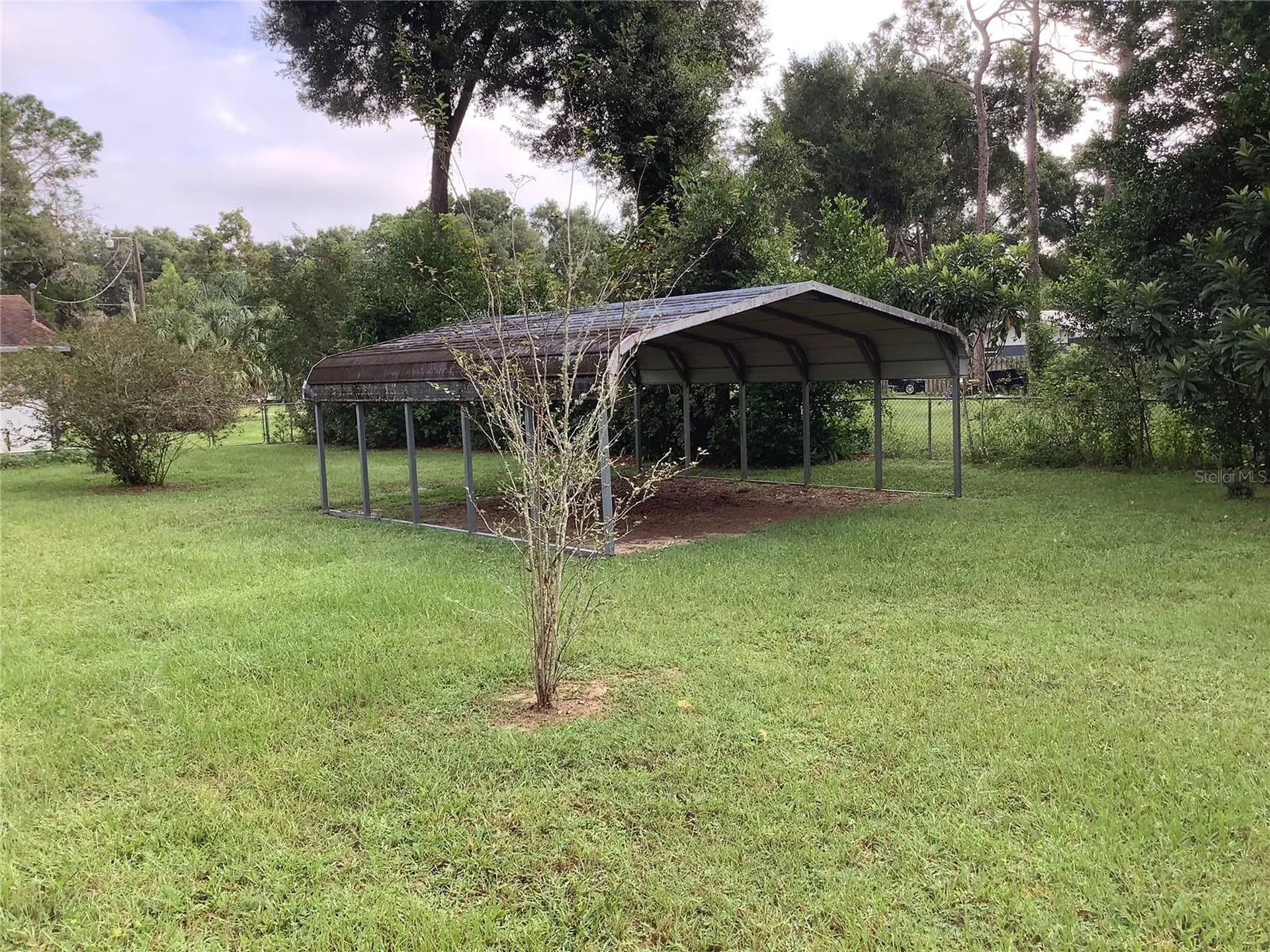 33306 Ohio Avenue Dade City FL 33523
