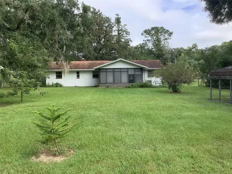 33306 Ohio Avenue Dade City FL 33523