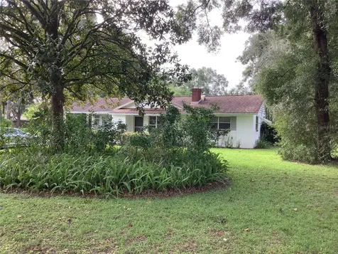 33306 Ohio Avenue Dade City FL 33523