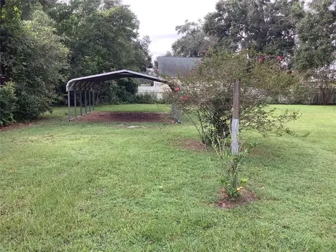 33306 Ohio Avenue Dade City FL 33523