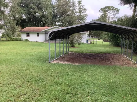 33306 Ohio Avenue Dade City FL 33523