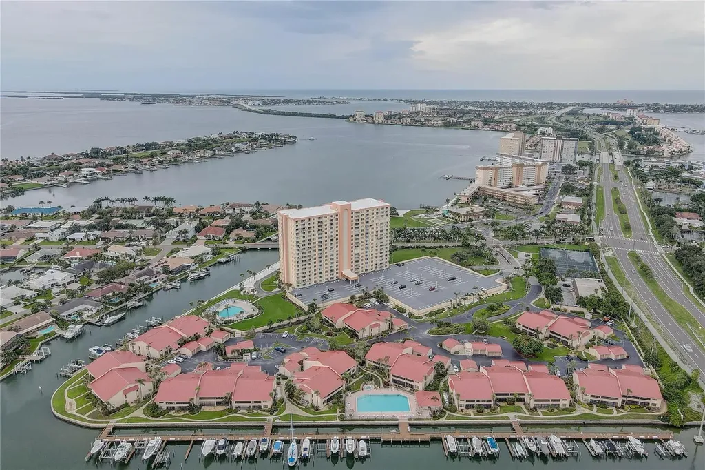 4900 Brittany Drive S St Petersburg FL 33715