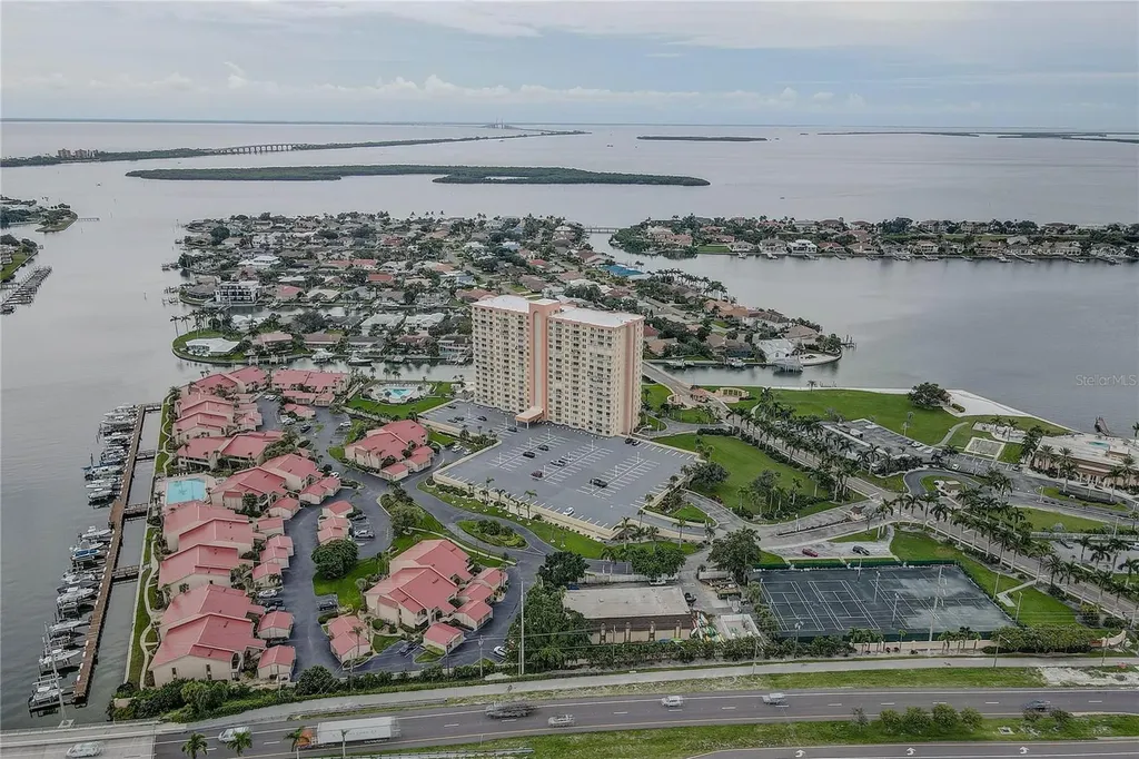 4900 Brittany Drive S St Petersburg FL 33715