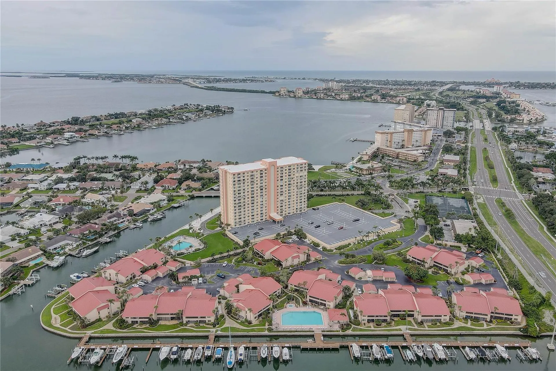 4900 Brittany Drive S St Petersburg FL 33715