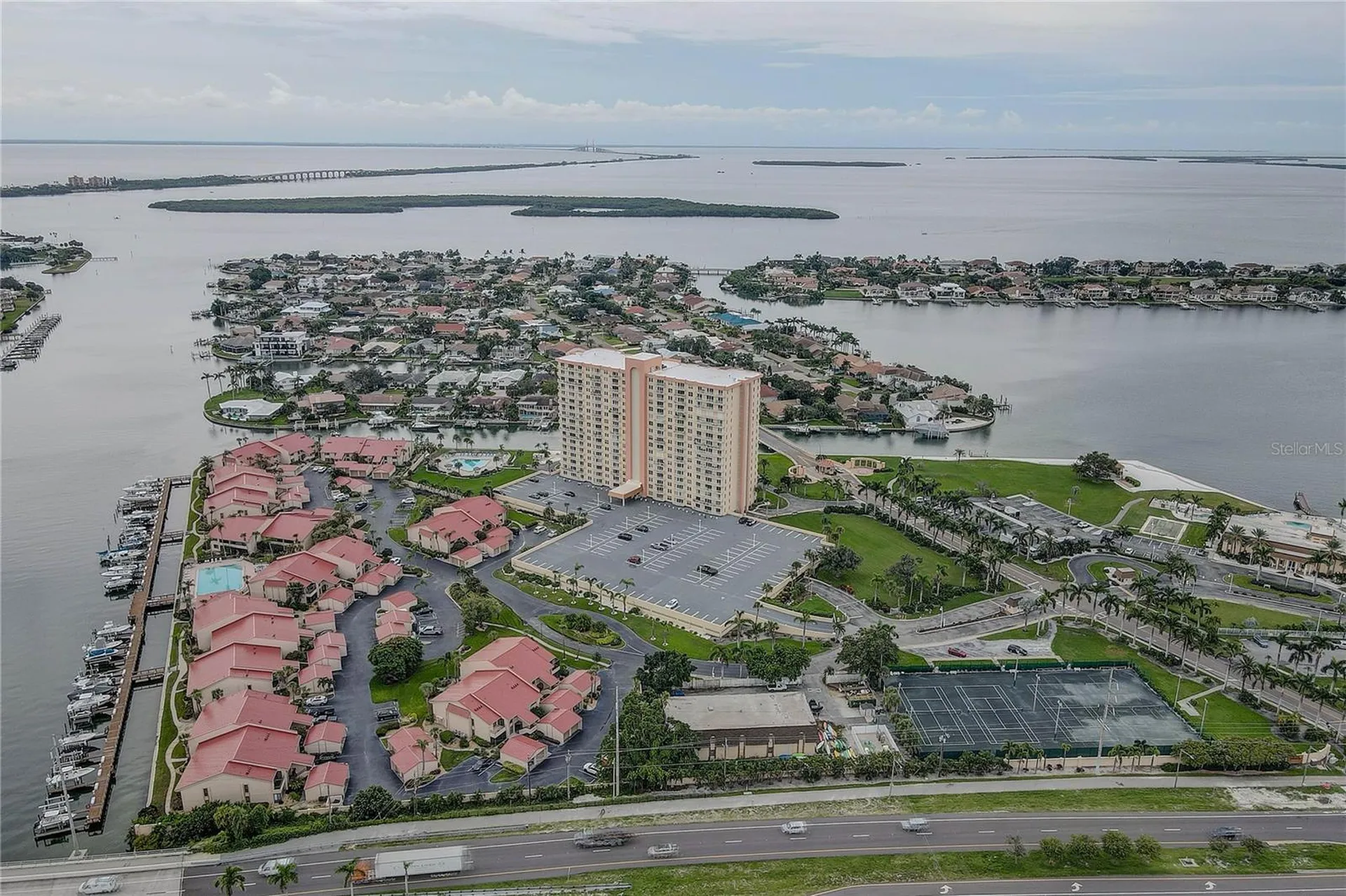 4900 Brittany Drive S St Petersburg FL 33715