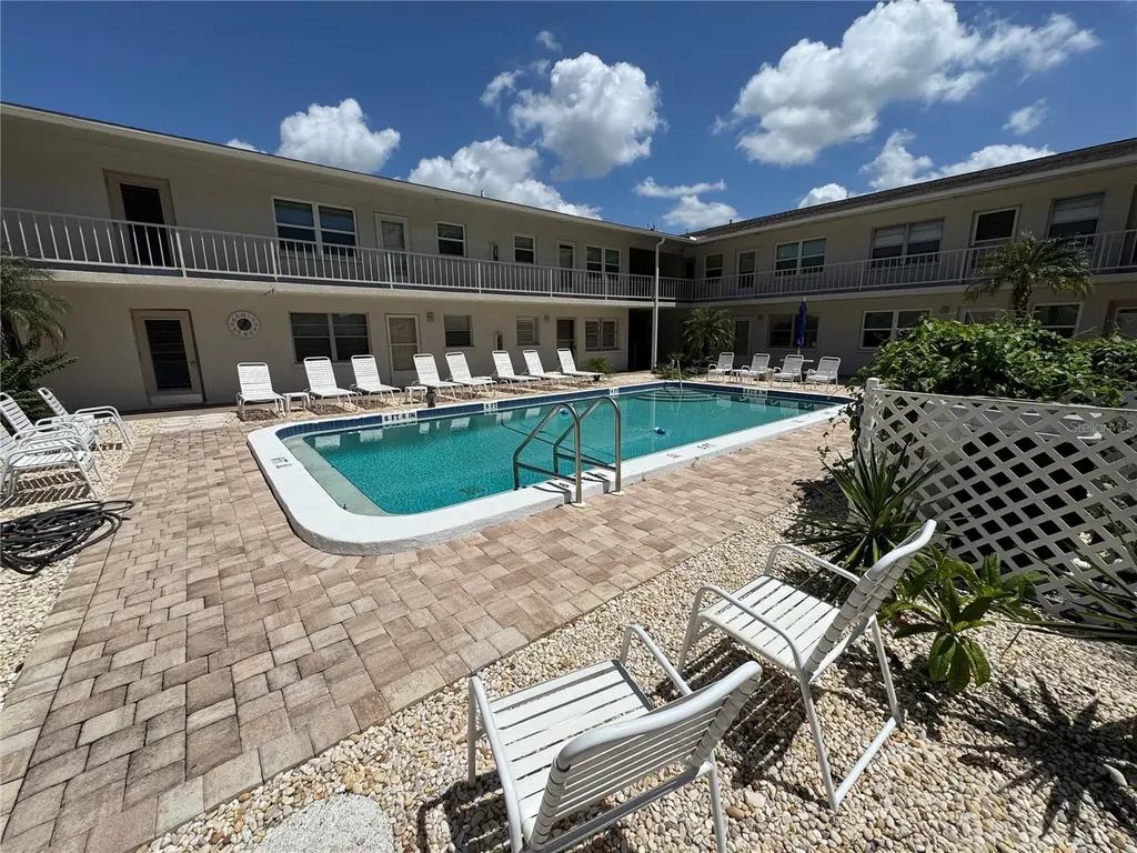 510 Granada Avenue Venice FL 34285