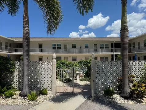 510 Granada Avenue Venice FL 34285
