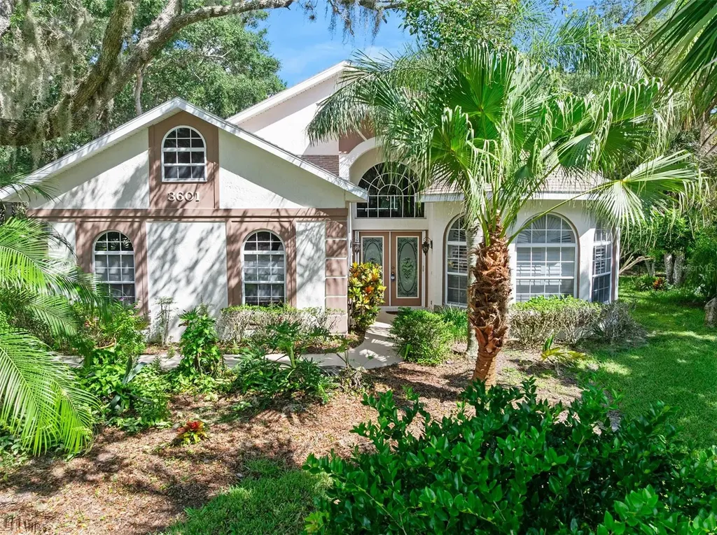3601 Galway Lane Ormond Beach FL 32174