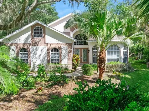 3601 Galway Lane Ormond Beach FL 32174