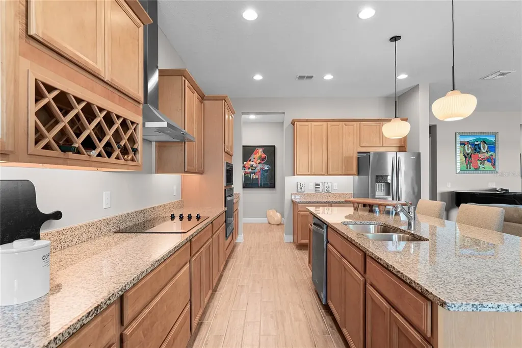 18405 Mowry Court Orlando FL 32827