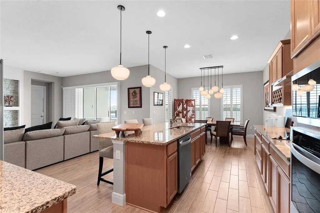 18405 Mowry Court Orlando FL 32827