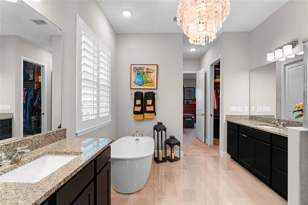 18405 Mowry Court Orlando FL 32827