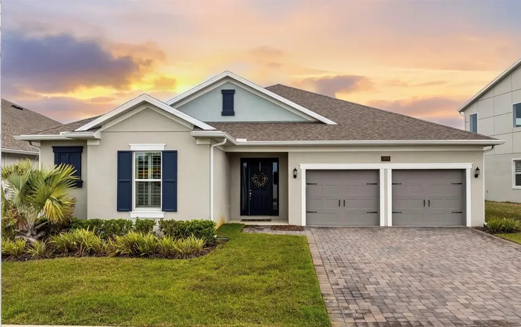 18405 Mowry Court Orlando FL 32827