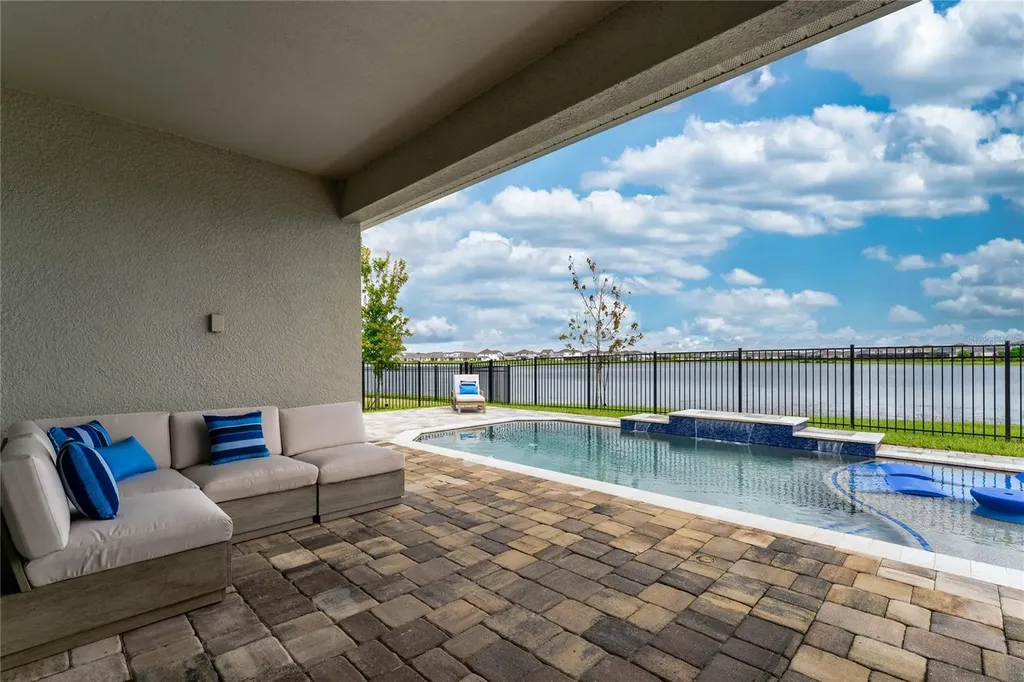 18405 Mowry Court Orlando FL 32827