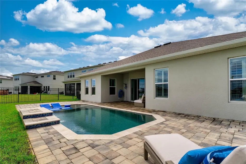 18405 Mowry Court Orlando FL 32827
