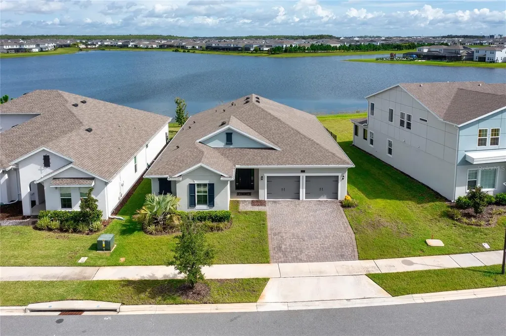 18405 Mowry Court Orlando FL 32827