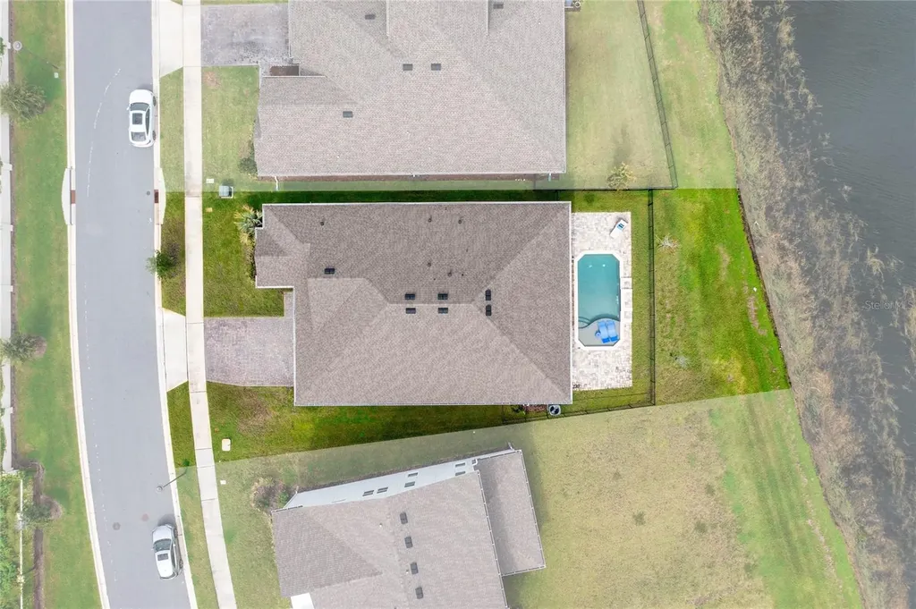 18405 Mowry Court Orlando FL 32827