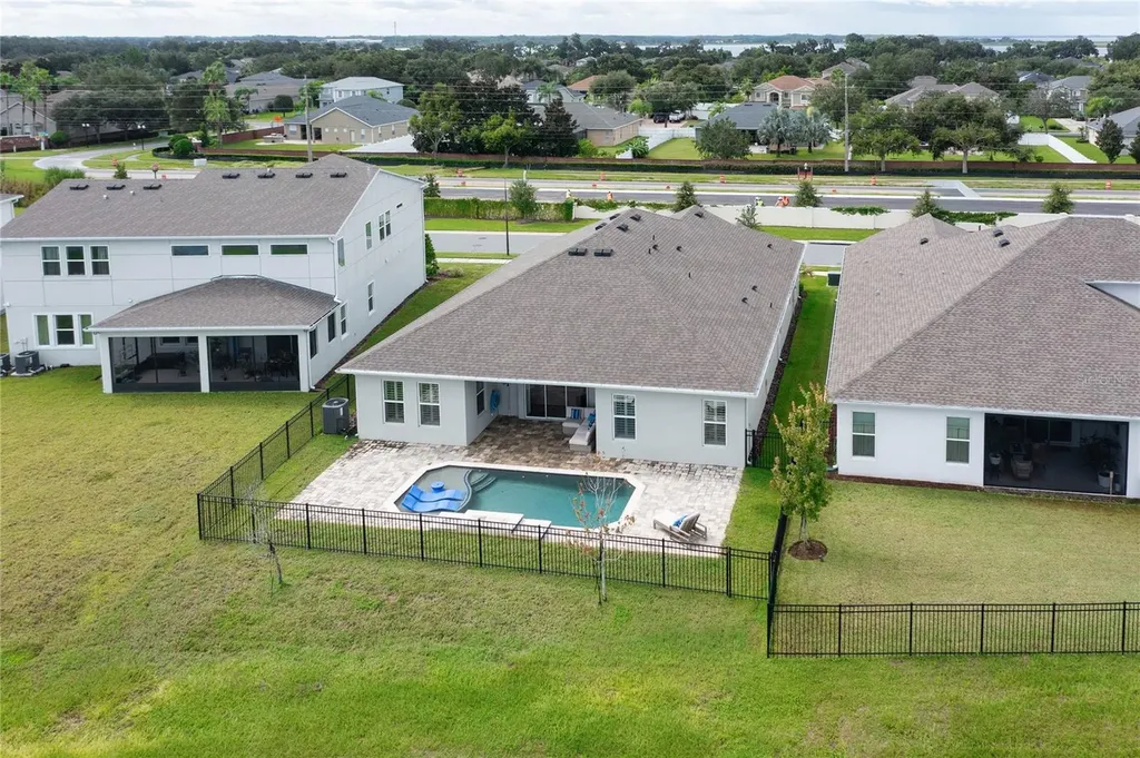 18405 Mowry Court Orlando FL 32827