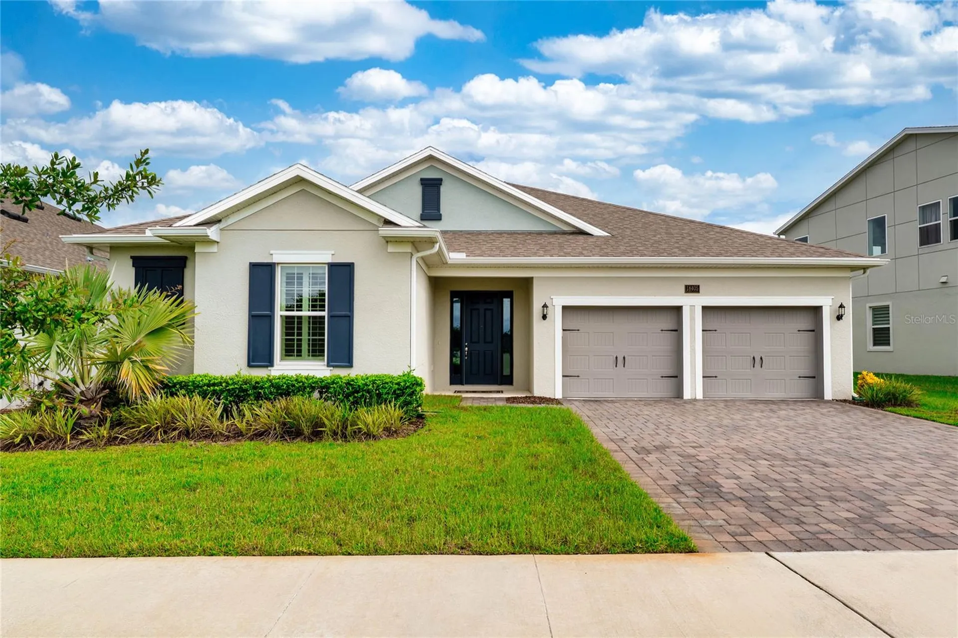 18405 Mowry Court Orlando FL 32827
