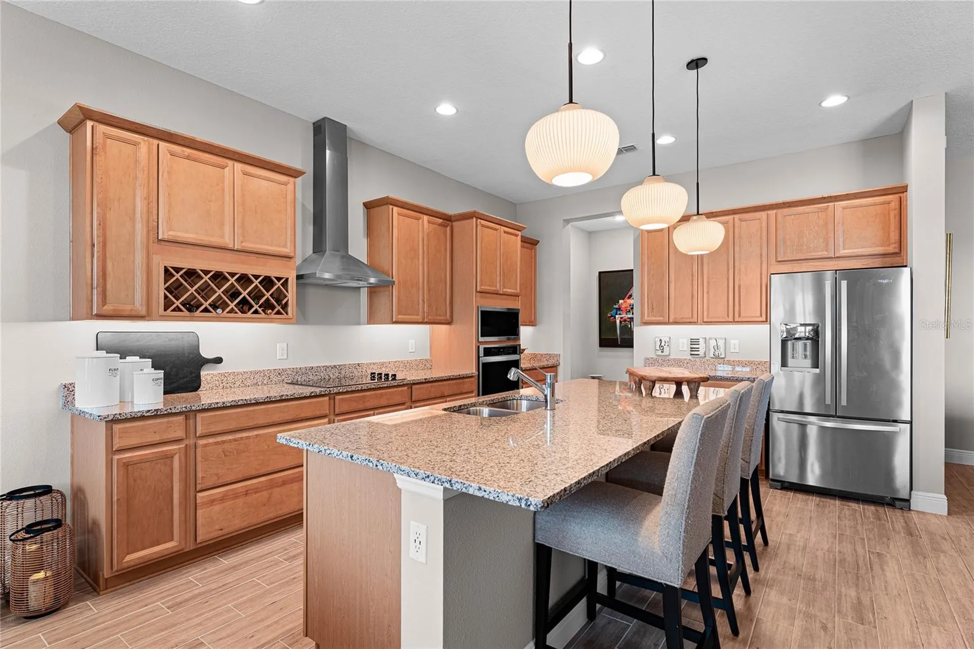 18405 Mowry Court Orlando FL 32827