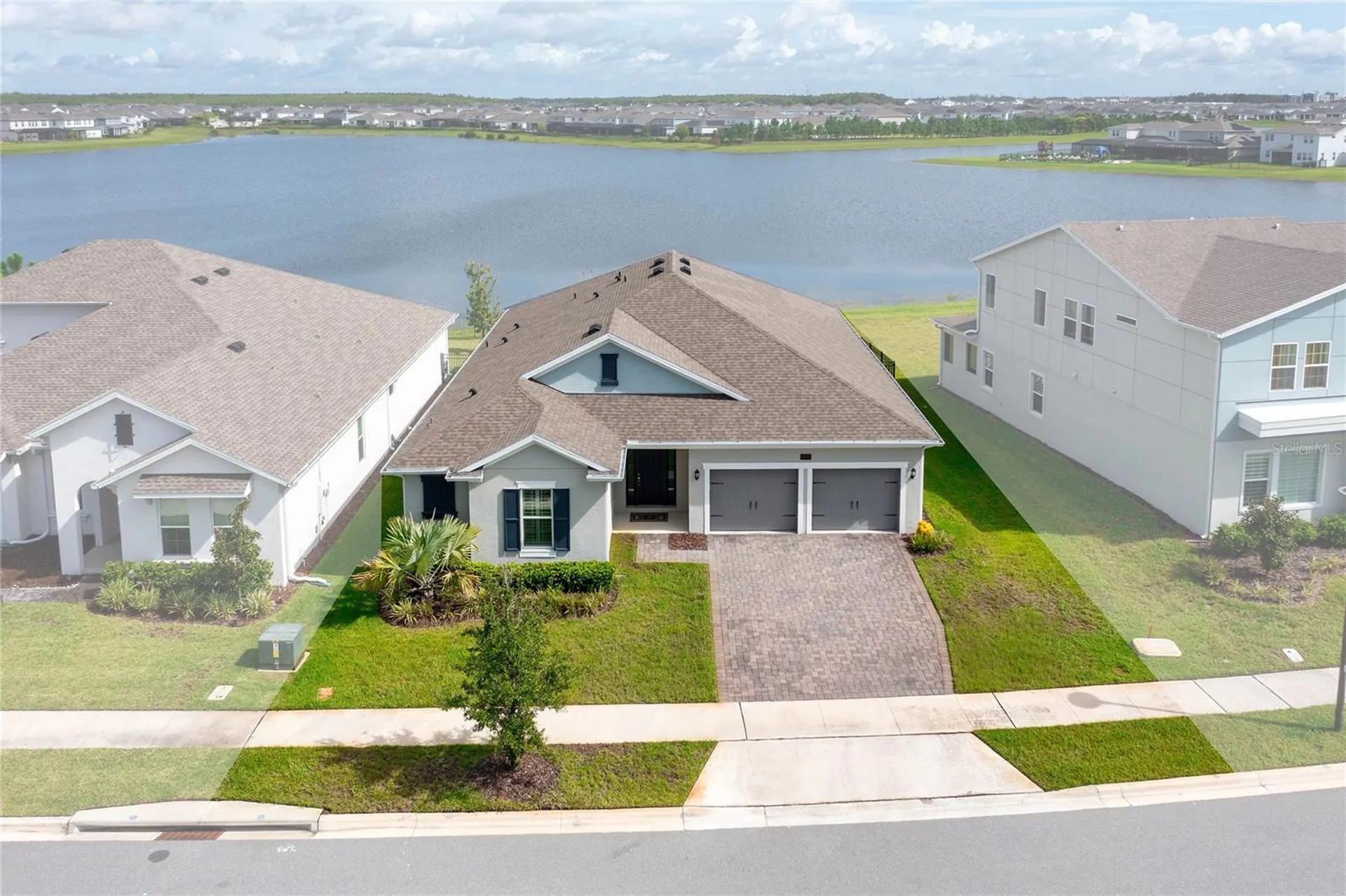 18405 Mowry Court Orlando FL 32827