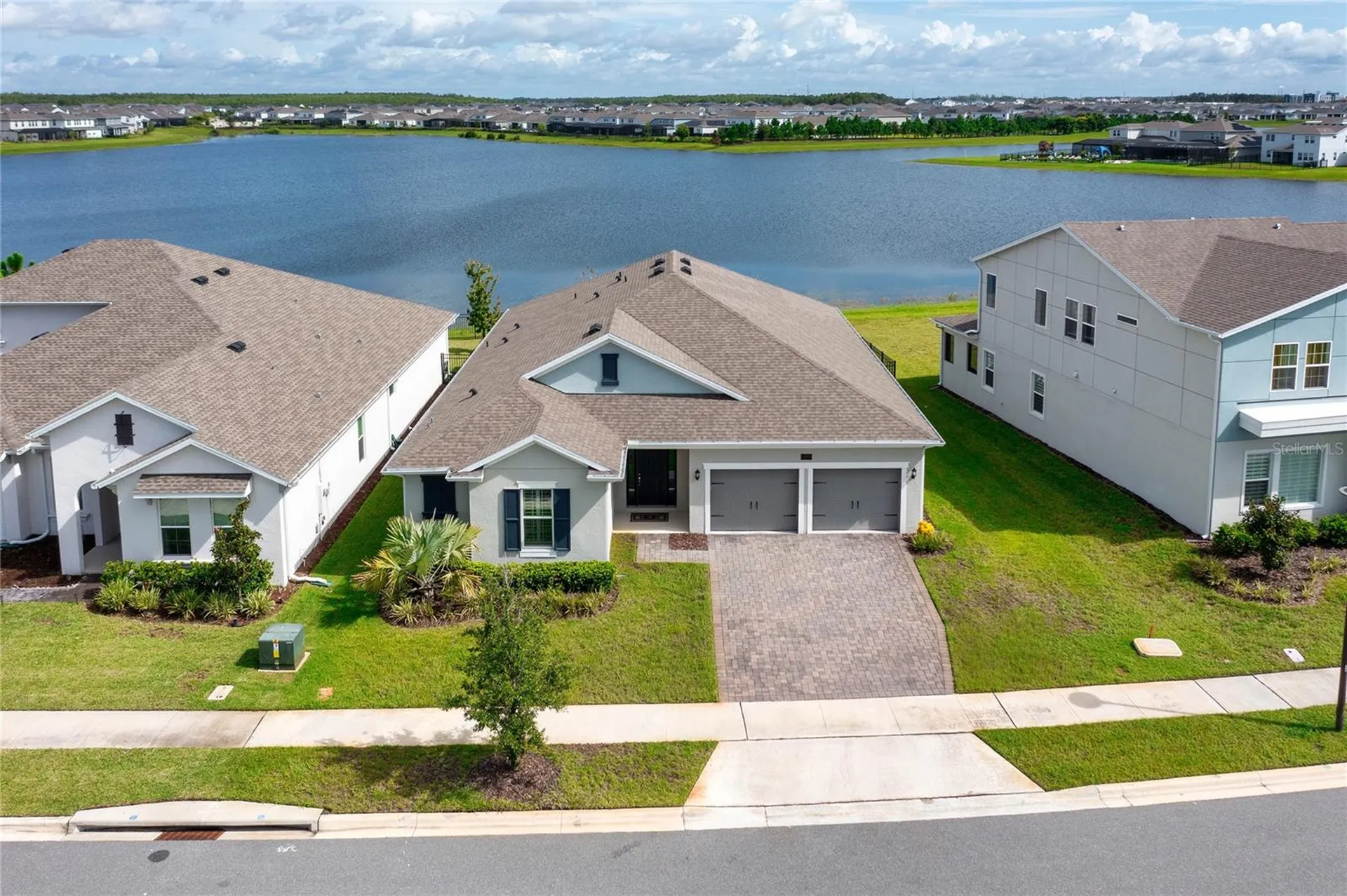 18405 Mowry Court Orlando FL 32827