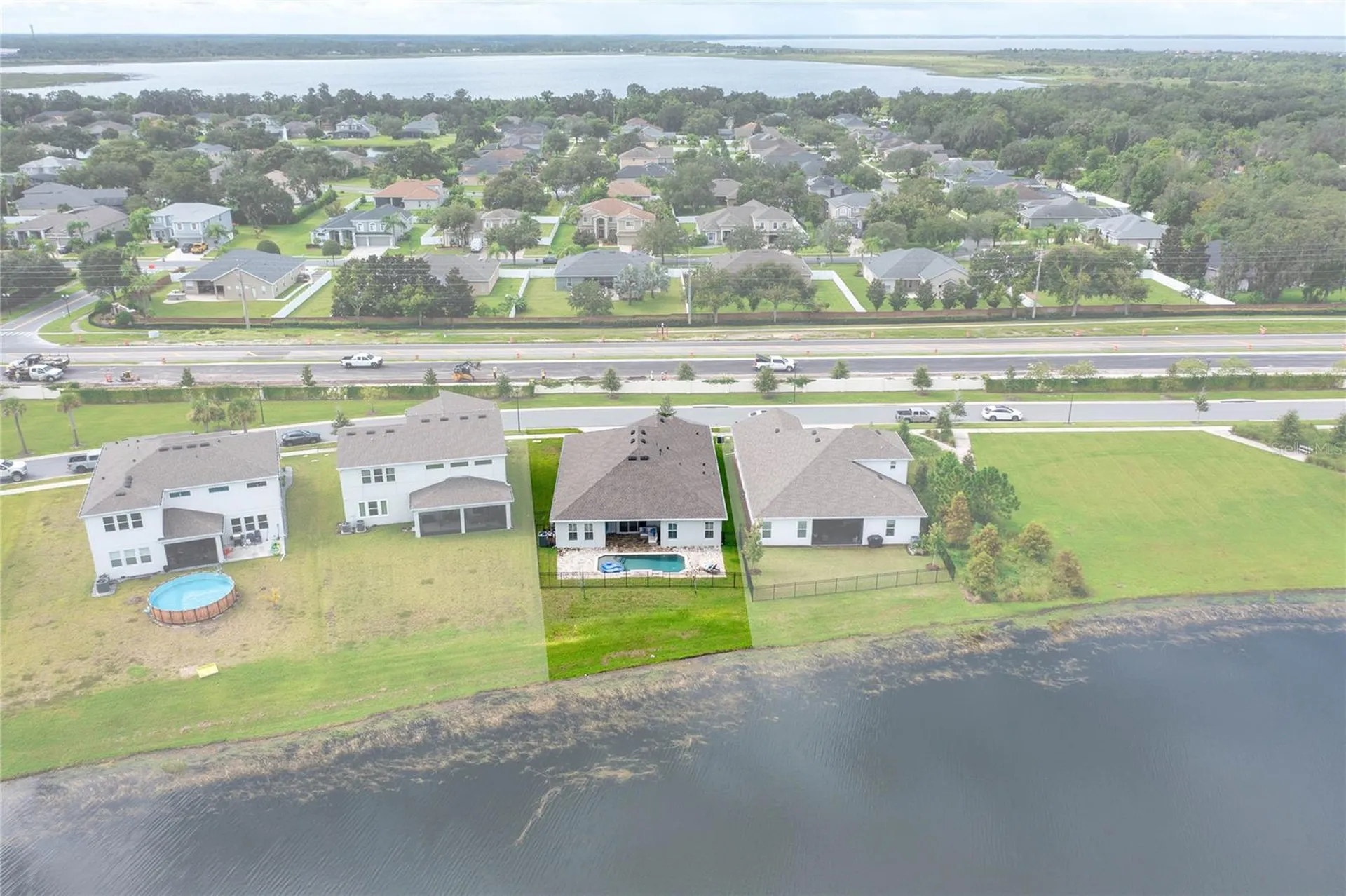 18405 Mowry Court Orlando FL 32827
